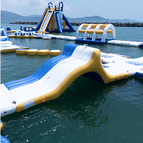 ロープスライダー