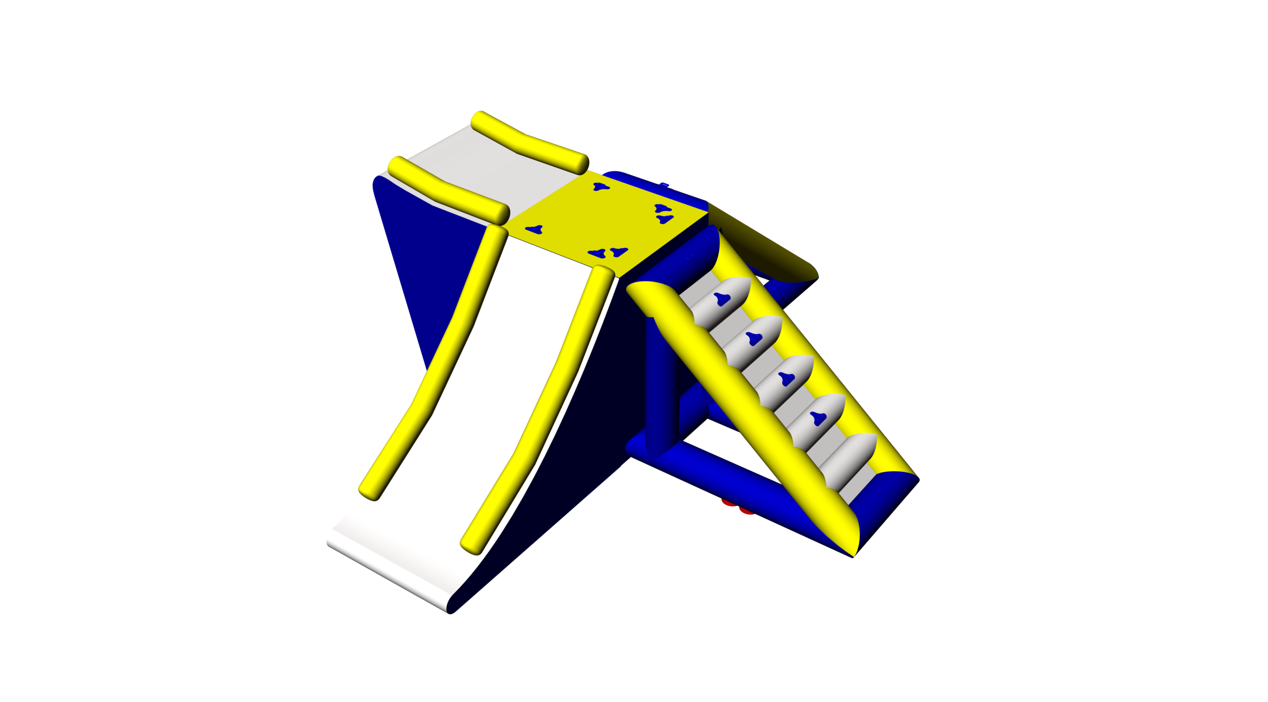 アクションタワー