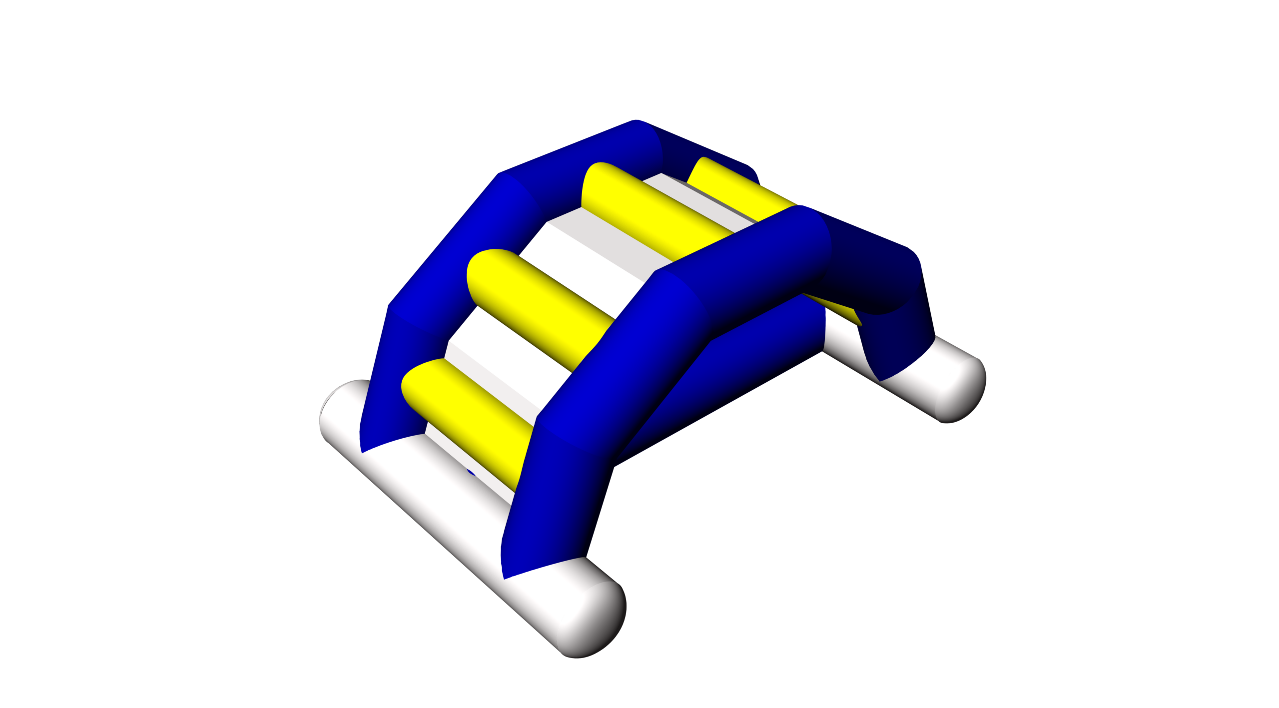 アーチブリッジ