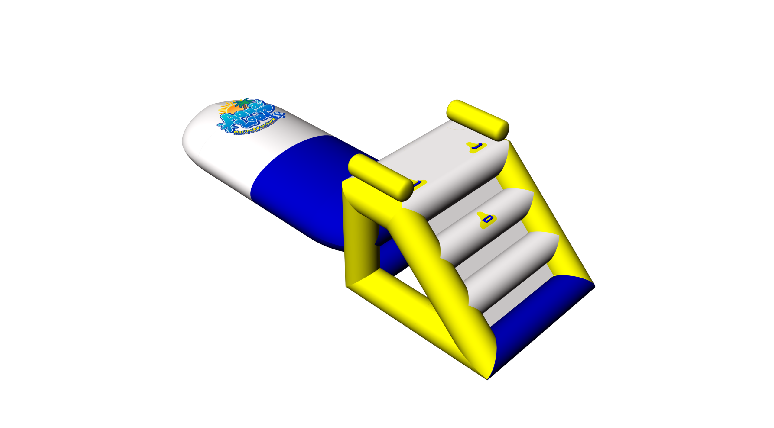 ミニジャンピングピロー
