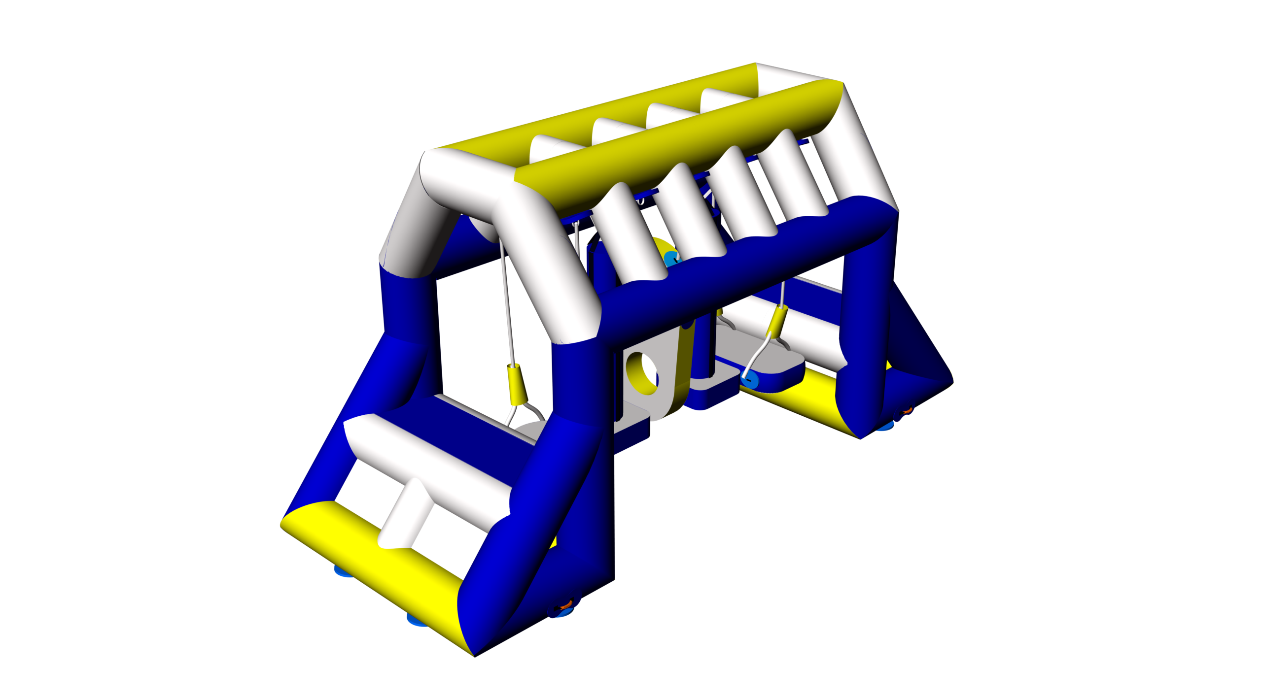ウォブルオブスタクル