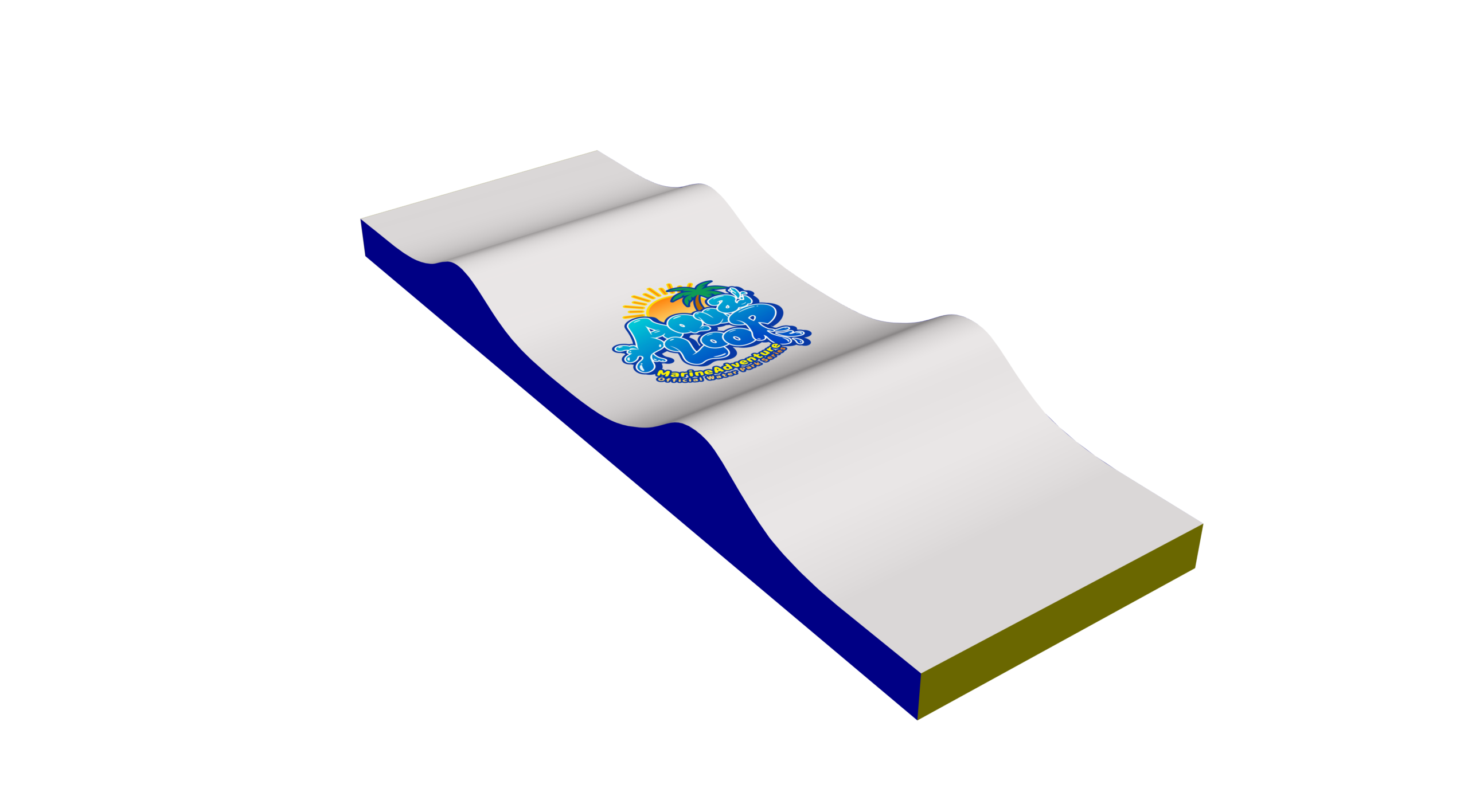 スリッピングウェーブ