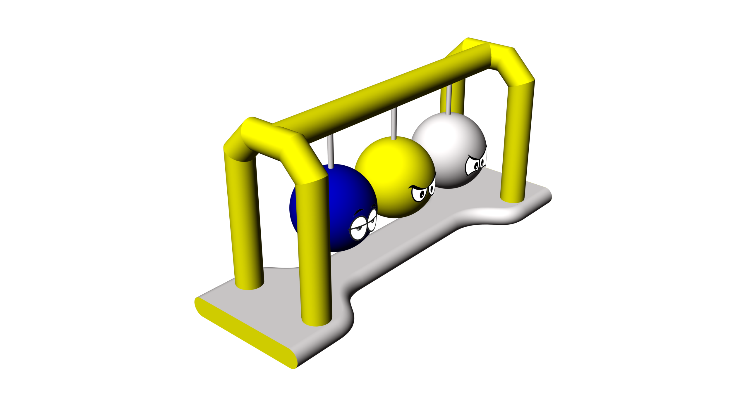 オブスタクルボール