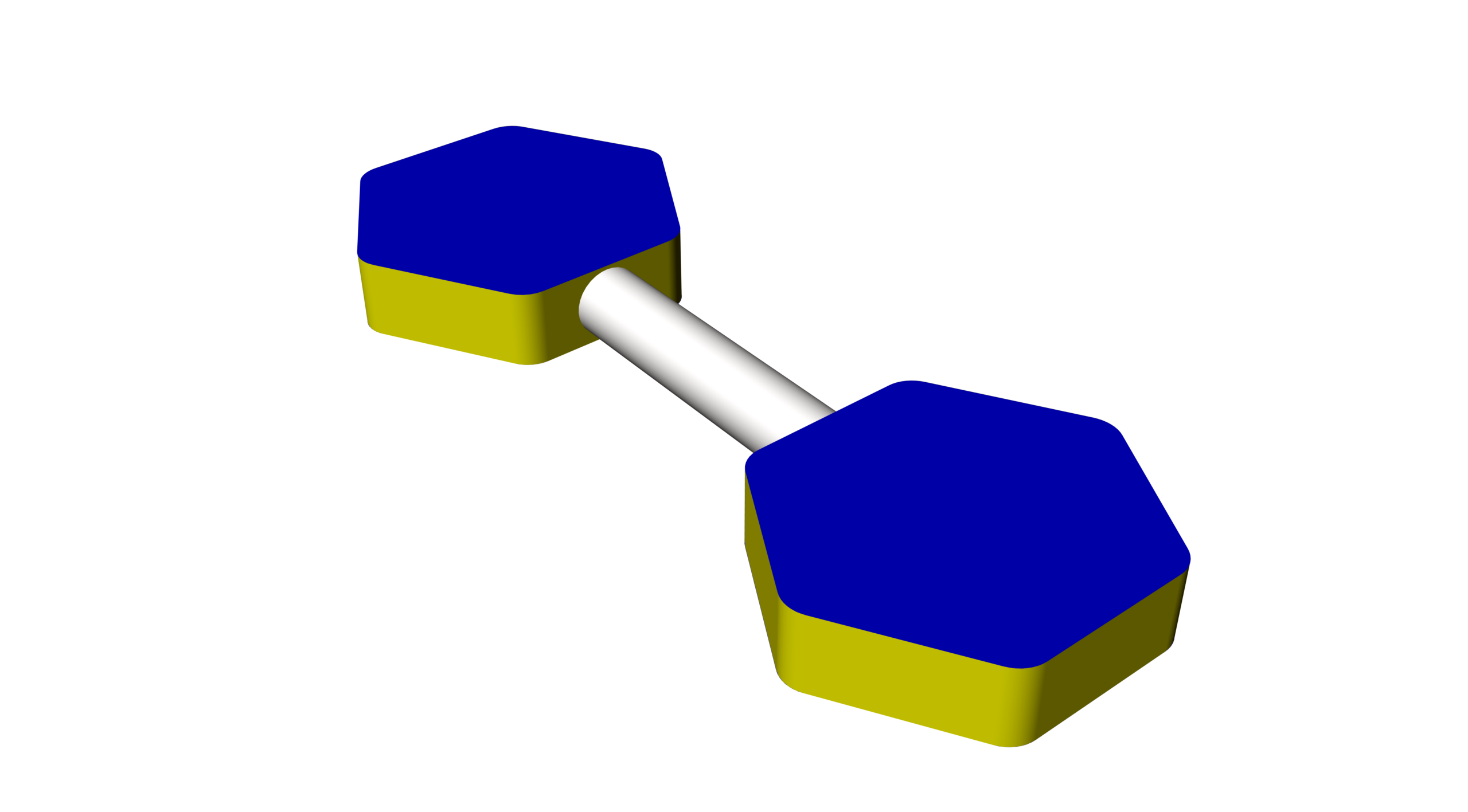 バランスビーム