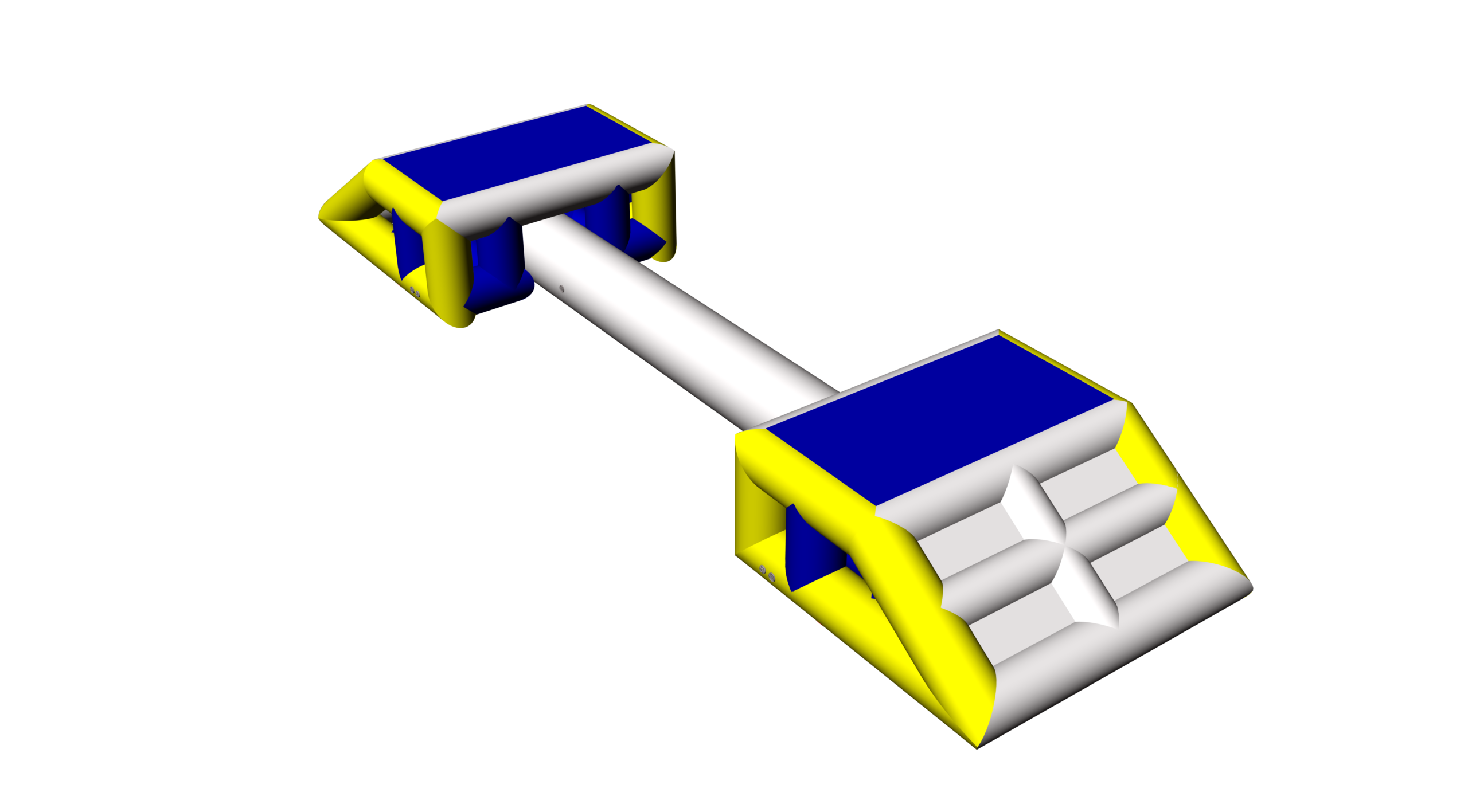 ローリングバランス
