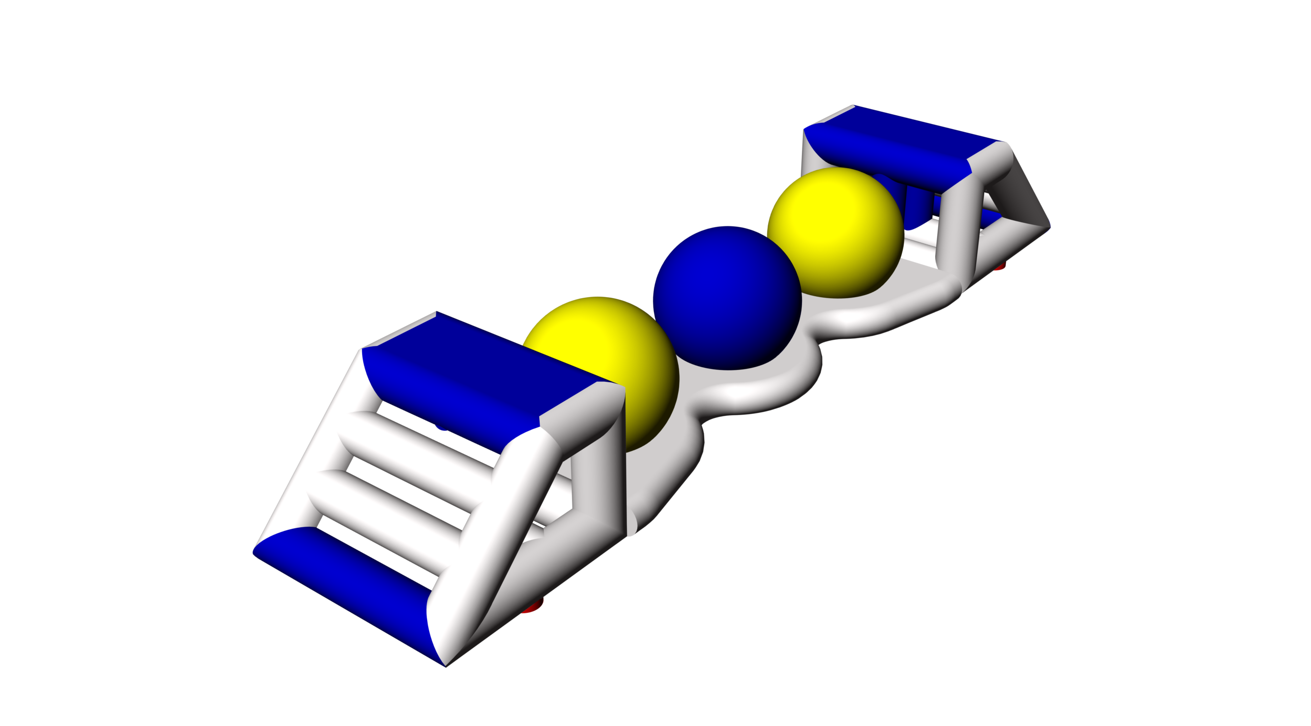 9mボールズチャレンジ