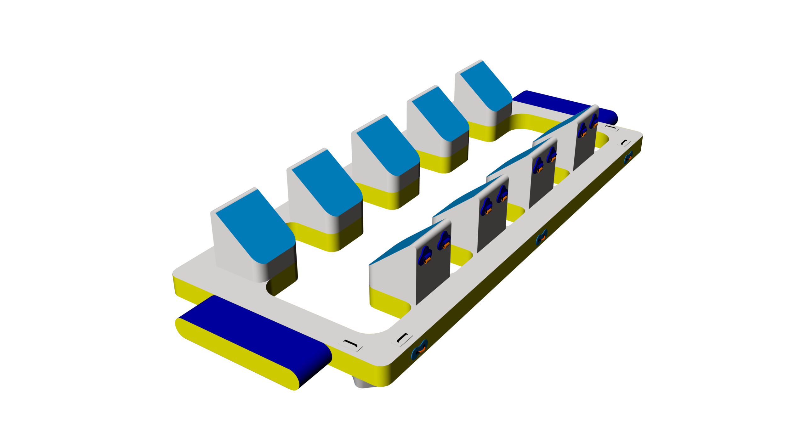 ナインステップス