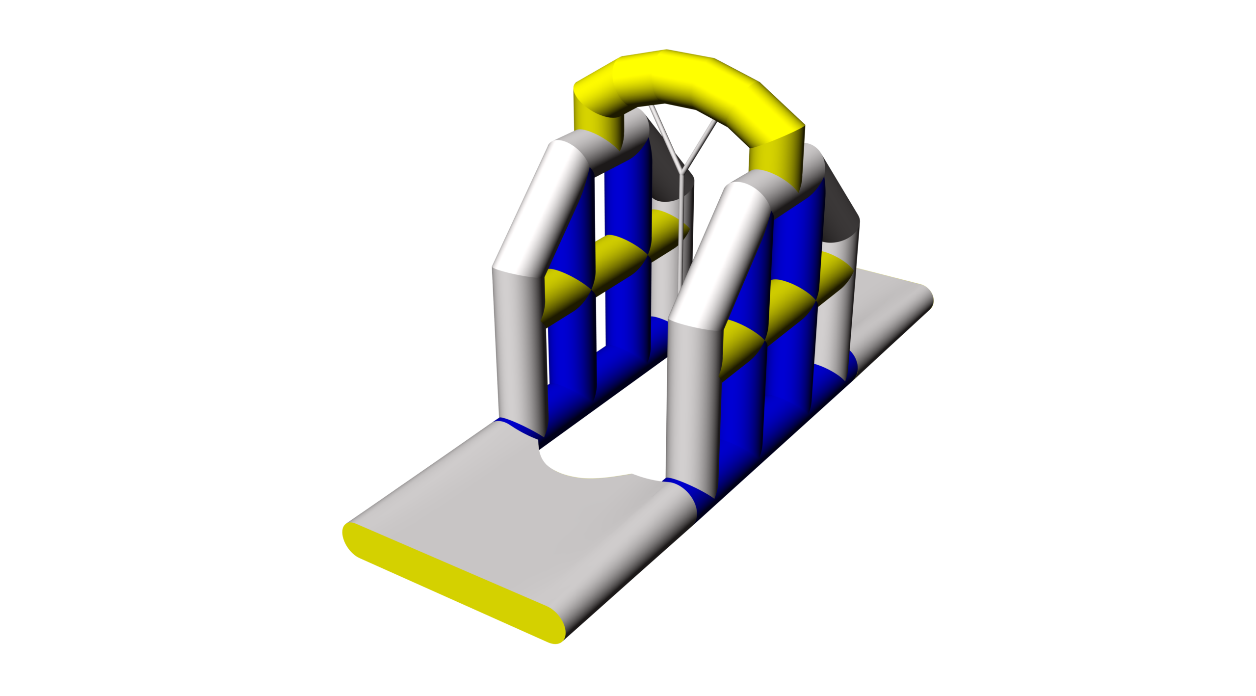 ポンドスイング