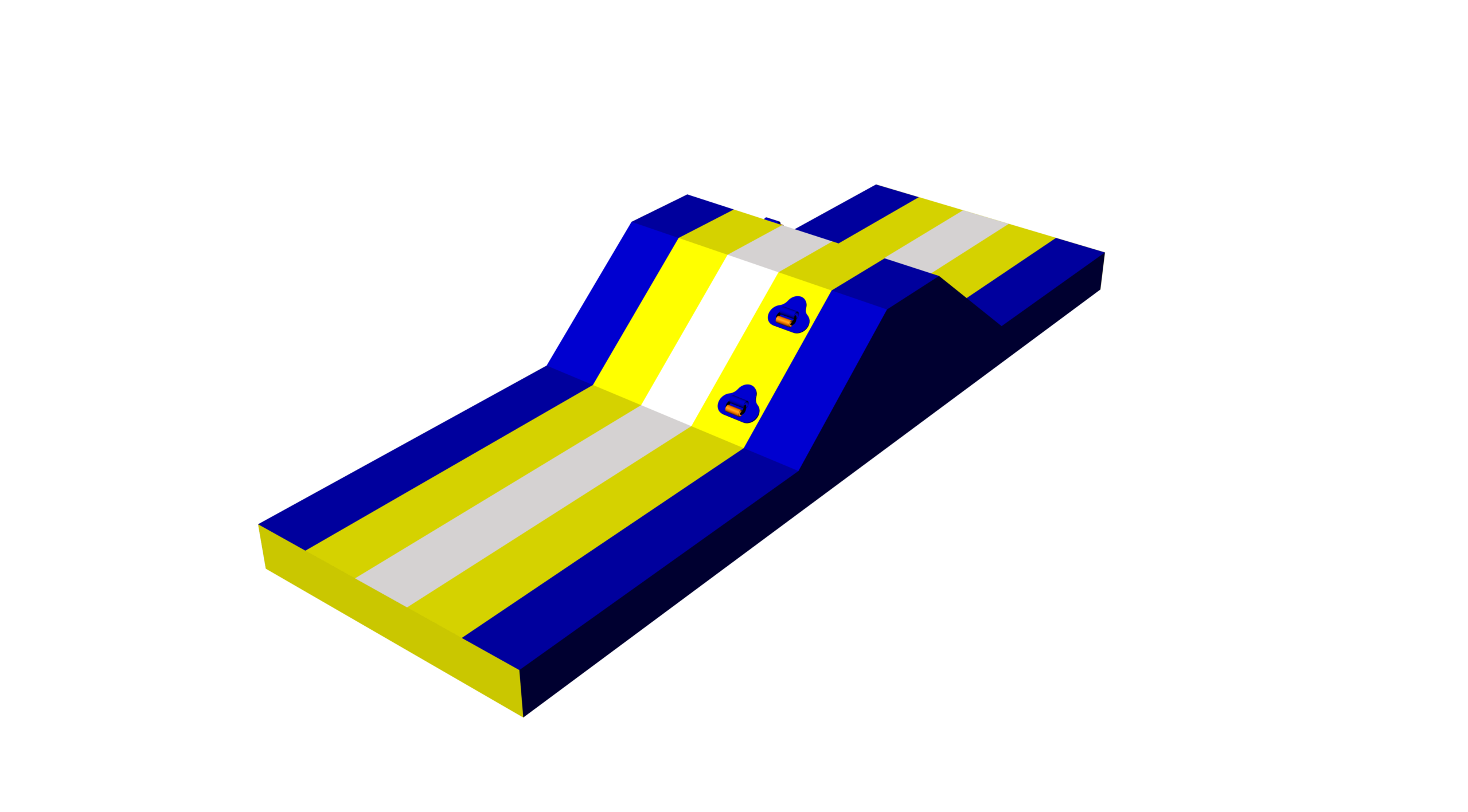 ロングスライダー