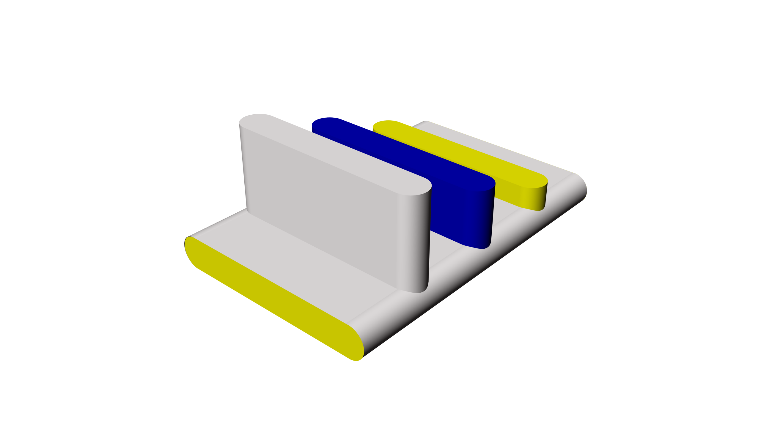 ソリッドウォールハードル