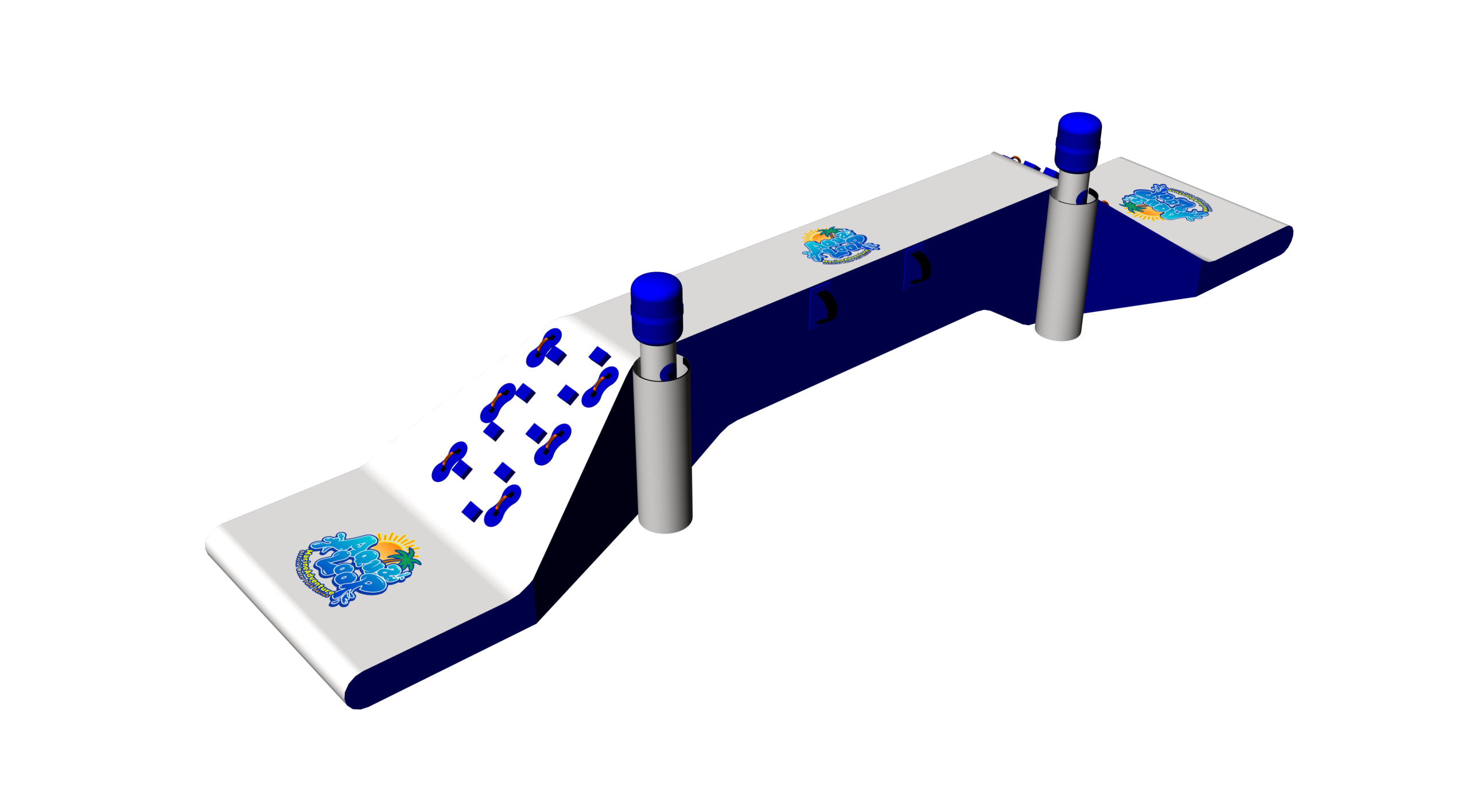 バトルブリッジ