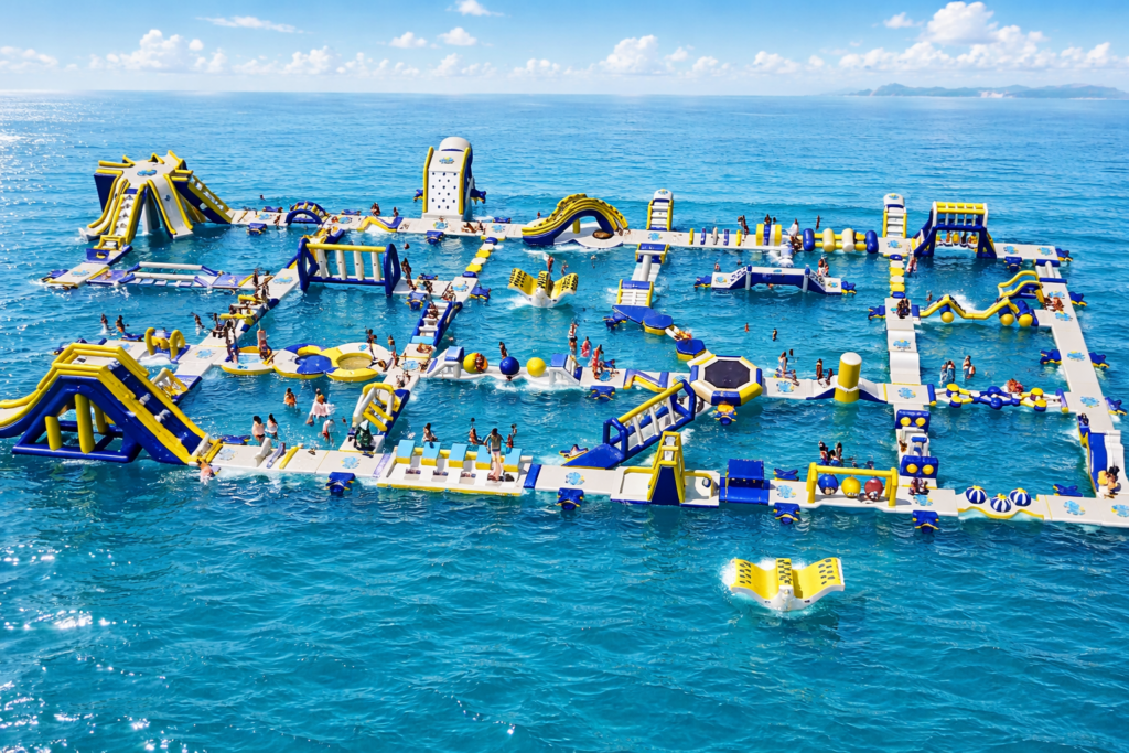 2026年夏】AQuaLooP マリンアドベンチャー in 白良浜 チケット販売開始！