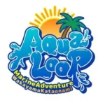 🏝️AQua LooP in和歌山市片男波🏝️